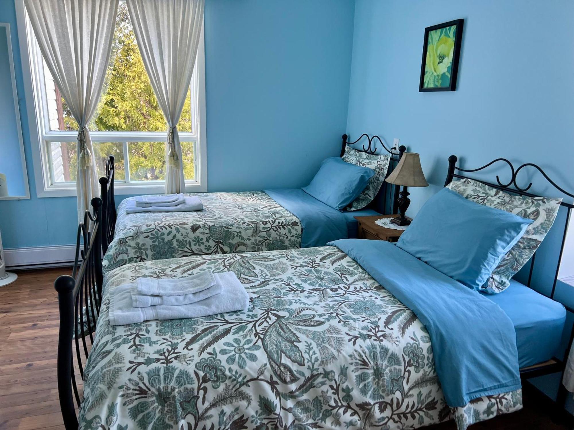 Gite Aux Traditions Bed & Breakfast 3*